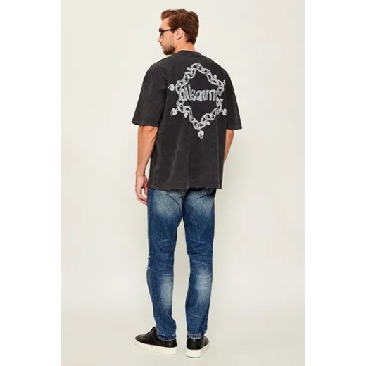 All Saints T-shirt DRIP | Relaxed fit All Saints XXL Gomez Fashion Store
