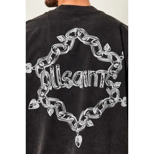 All Saints T-shirt DRIP | Relaxed fit All Saints XXL Gomez Fashion Store