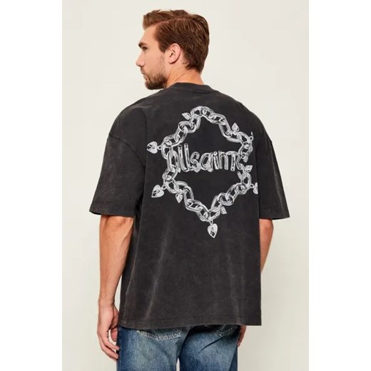 All Saints T-shirt DRIP | Relaxed fit All Saints S Gomez Fashion Store