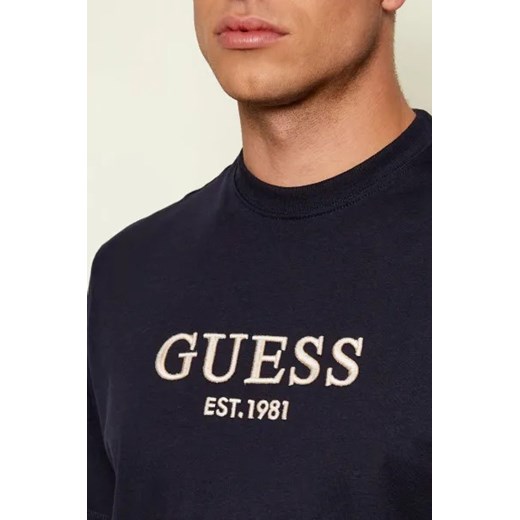 GUESS T-shirt | Regular Fit Guess XXL Gomez Fashion Store