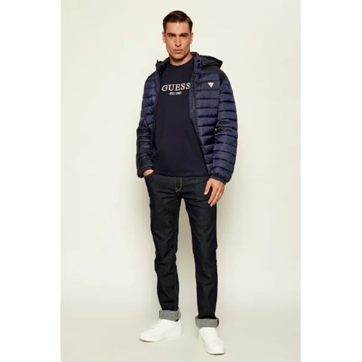GUESS T-shirt | Regular Fit Guess S Gomez Fashion Store