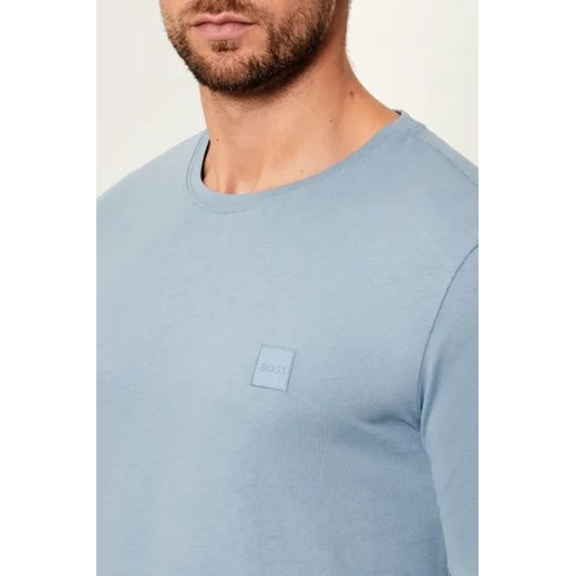 BOSS ORANGE Longsleeve Tacks | Regular Fit XXL Gomez Fashion Store