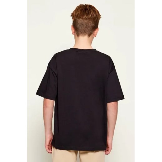 HUGO KIDS T-shirt | Regular Fit Hugo Kids 126 Gomez Fashion Store