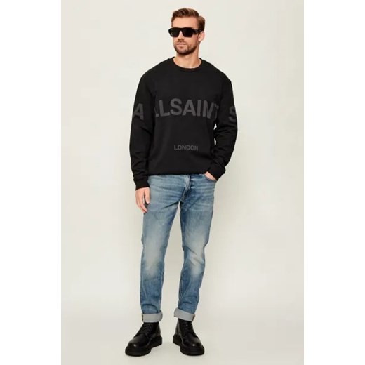 All Saints Bluza BIGGY | Relaxed fit All Saints S Gomez Fashion Store