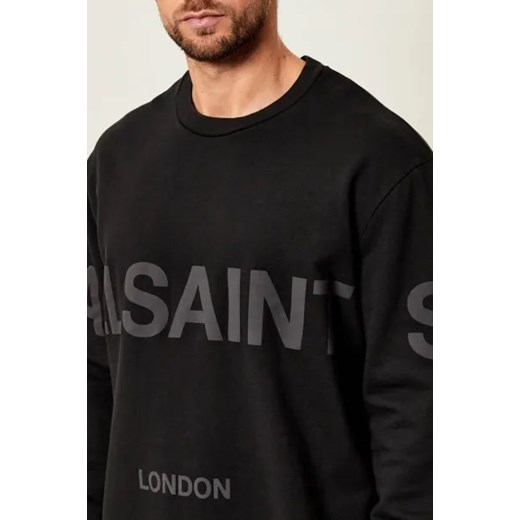 All Saints Bluza BIGGY | Relaxed fit All Saints S Gomez Fashion Store