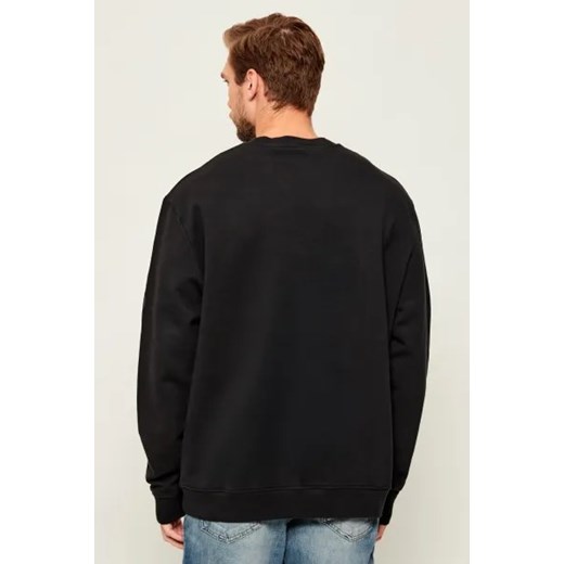 All Saints Bluza BIGGY | Relaxed fit All Saints M Gomez Fashion Store