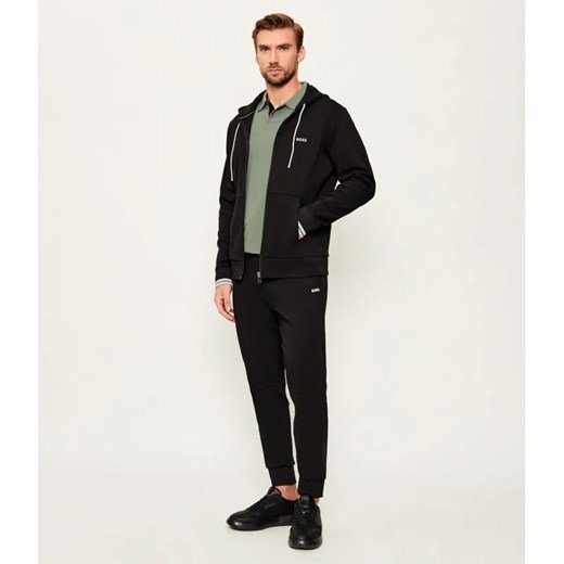 BOSS GREEN Dres Set Zone | Regular Fit | stretch ze sklepu Gomez Fashion Store w kategorii Dresy męskie - zdjęcie 186564114