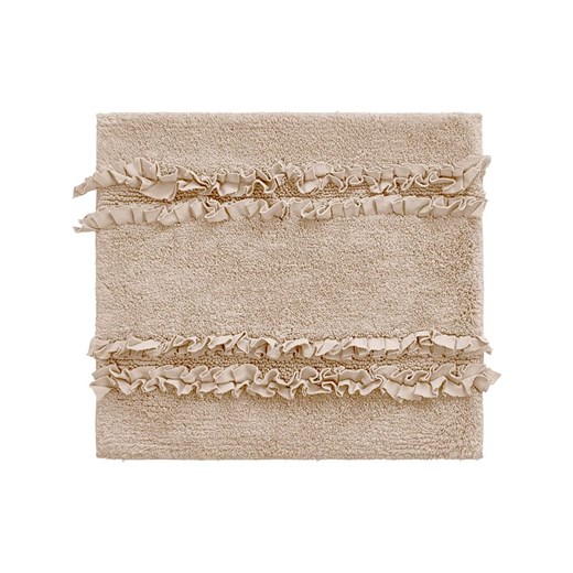 heine home Dywanik łazienkowy w kolorze beżowym Heine Home 70x110 cm promocja Limango Polska