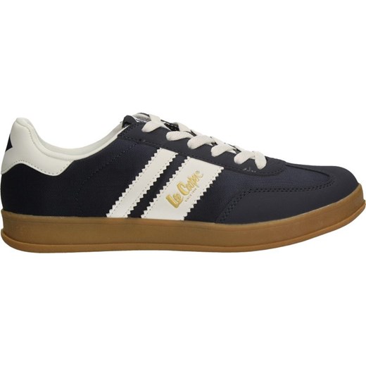 Półbuty Lee Cooper ze sklepu Darbut w kategorii Buty sportowe damskie - zdjęcie 186565314