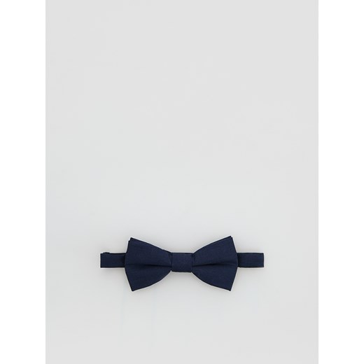 Reserved - Elegancka mucha - ciemnoszary ze sklepu Reserved w kategorii Muchy - zdjęcie 186565423