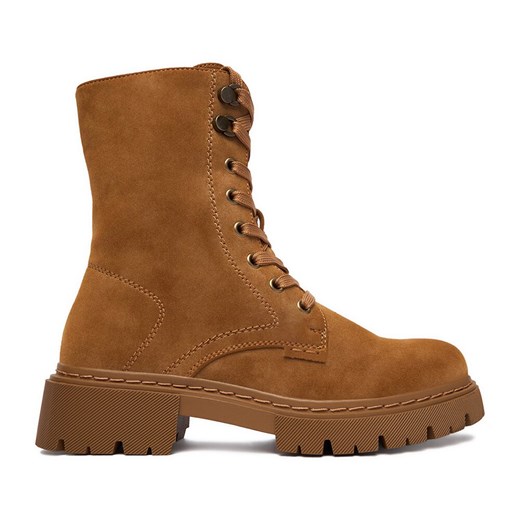 Trzewiki Jenny Fairy WS5899-04 ze sklepu ccc.eu w kategorii Workery damskie - zdjęcie 186565633