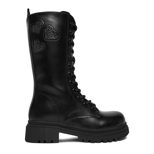 Kozaki DeeZee CEO-CS6171-05 ze sklepu ccc.eu w kategorii Buty zimowe dziecięce - zdjęcie 186565634