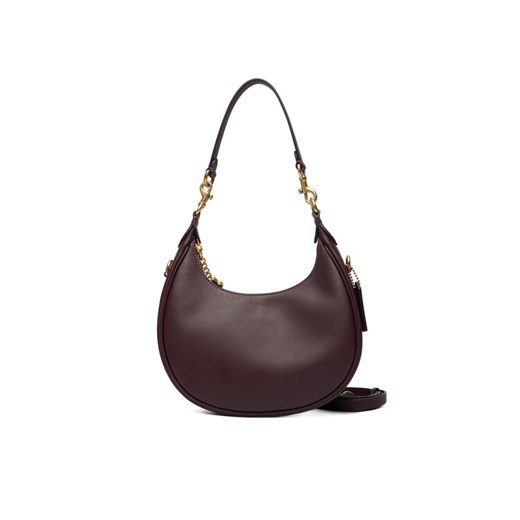 Torebka Coach Jonie CBG16 Fioletowy ze sklepu eobuwie.pl w kategorii Torebki damskie - zdjęcie 186566581