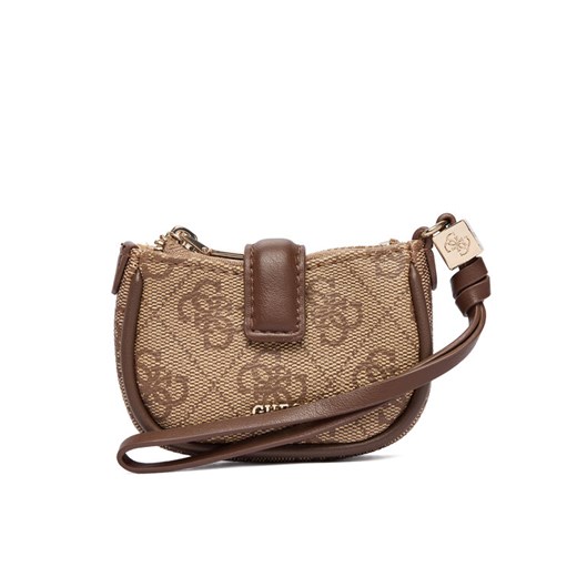 Guess Brelok RW1798 P5401 Brązowy Guess OS MODIVO