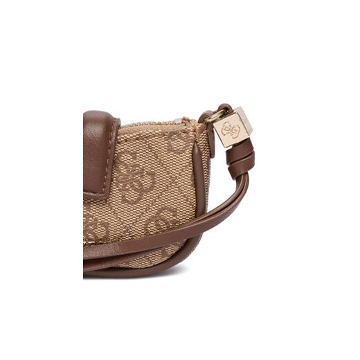 Guess Brelok RW1798 P5401 Brązowy Guess OS MODIVO
