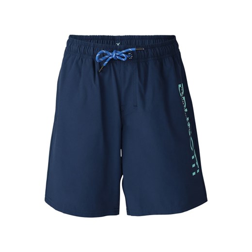 Brunotti Szorty kąpielowe &quot;Cestery&quot; w kolorze granatowym ze sklepu Limango Polska w kategorii Kąpielówki chłopięce - zdjęcie 186568423