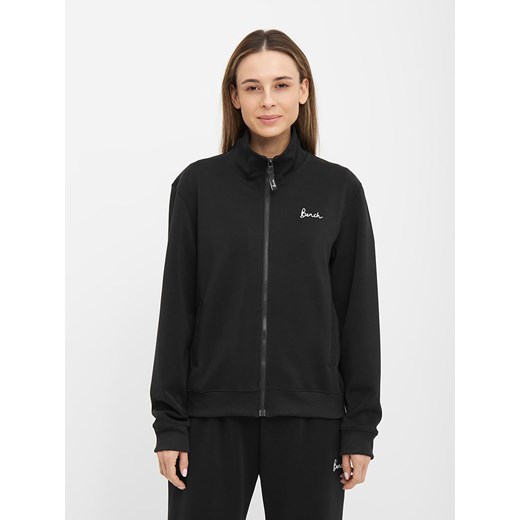 Bench Bluza &quot;Ancona&quot; w kolorze czarnym ze sklepu Limango Polska w kategorii Bluzy damskie - zdjęcie 186568790
