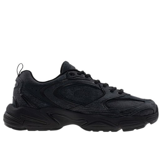 Buty męskie Lacoste Storm 96 2K 750SMA0175-02H - czarne ze sklepu streetstyle24.pl w kategorii Buty sportowe męskie - zdjęcie 186569130