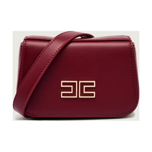 Elisabetta Franchi Listonoszka ze sklepu Gomez Fashion Store w kategorii Torby i walizki dziecięce - zdjęcie 186569210