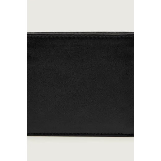 BLAUER Skórzany portfel TRIF01 OS Gomez Fashion Store