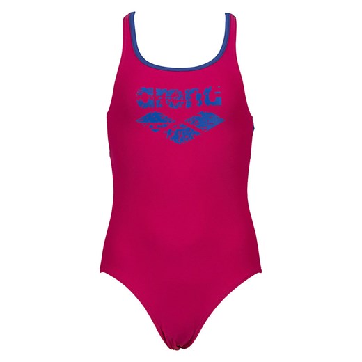 Arena Strój kąpielowy &quot;Spray&quot; w kolorze różowym ze sklepu Limango Polska w kategorii Stroje kąpielowe - zdjęcie 186569683