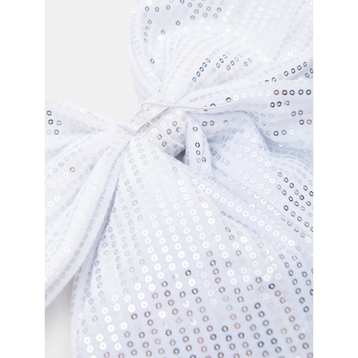 Sinsay - Dekoracja świąteczna - srebrny Sinsay One Size Sinsay