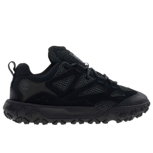 Buty męskie Timberland Greenstride Motion 6 Low TB0A6DU2EAE1 - czarne ze sklepu streetstyle24.pl w kategorii Buty sportowe męskie - zdjęcie 186573210