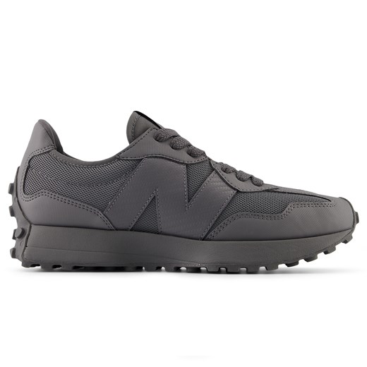 Buty unisex New Balance U327SCC – szare ze sklepu New Balance Poland w kategorii Buty sportowe męskie - zdjęcie 186573423