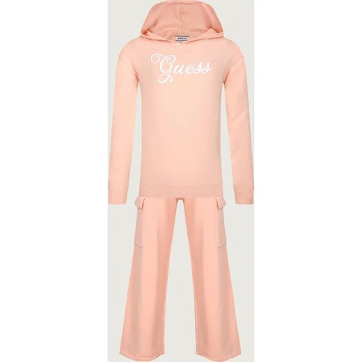 Guess Komplet | Relaxed fit ze sklepu Gomez Fashion Store w kategorii Komplety dziewczęce - zdjęcie 186573820