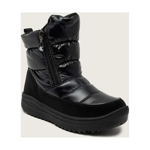 Calvin Klein Jeans Śniegowce ze sklepu Gomez Fashion Store w kategorii Buty zimowe dziecięce - zdjęcie 186573840