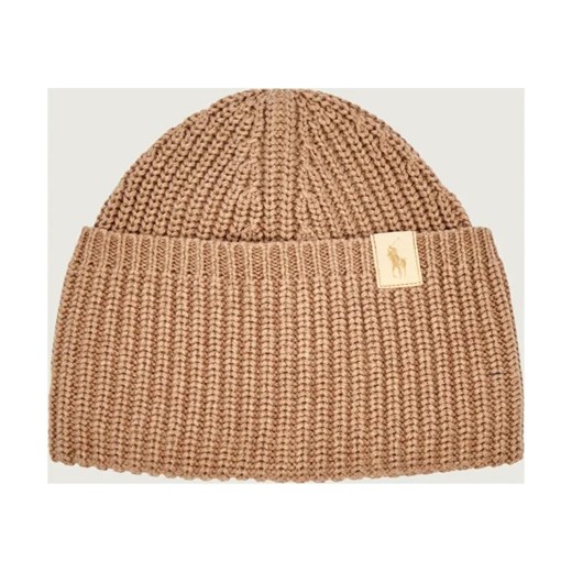POLO RALPH LAUREN Czapka ze sklepu Gomez Fashion Store w kategorii Czapki dziecięce - zdjęcie 186573843