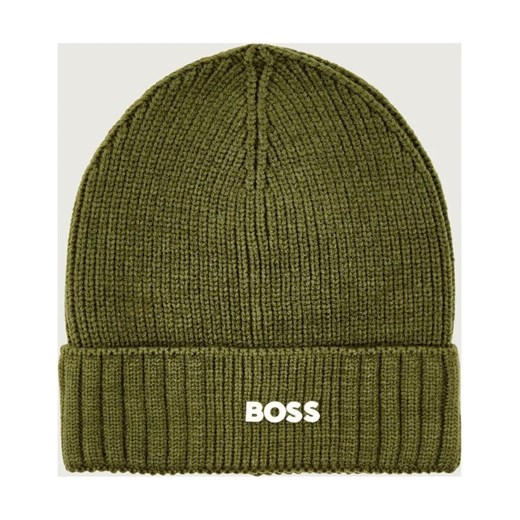 BOSS Kidswear Czapka ze sklepu Gomez Fashion Store w kategorii Czapki dziecięce - zdjęcie 186573863