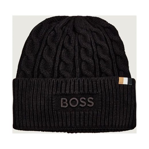 BOSS Kidswear Czapka ze sklepu Gomez Fashion Store w kategorii Czapki dziecięce - zdjęcie 186573864