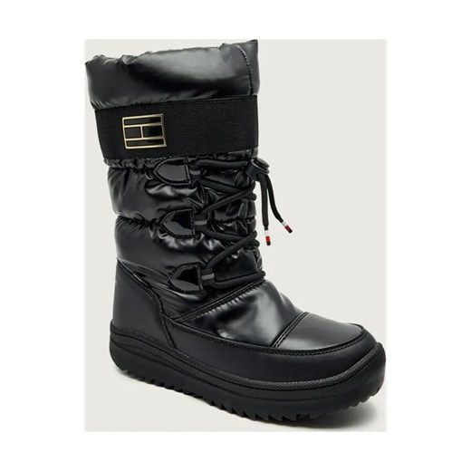 Tommy Hilfiger Śniegowce ze sklepu Gomez Fashion Store w kategorii Buty zimowe dziecięce - zdjęcie 186573880