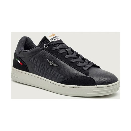 Aeronautica Militare Sneakersy ze sklepu Gomez Fashion Store w kategorii Buty sportowe męskie - zdjęcie 186573890