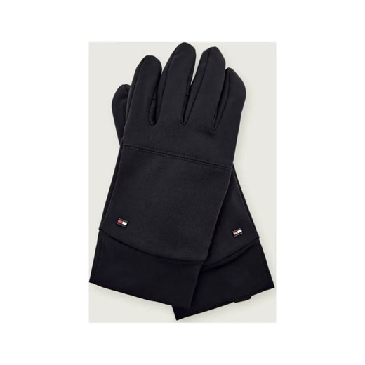 Tommy Hilfiger Rękawiczki ze sklepu Gomez Fashion Store w kategorii Rękawiczki męskie - zdjęcie 186573902