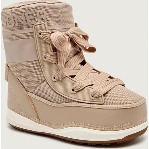 Bogner Śniegowce LA PLAGNE 21 ze sklepu Gomez Fashion Store w kategorii Śniegowce damskie - zdjęcie 186573903