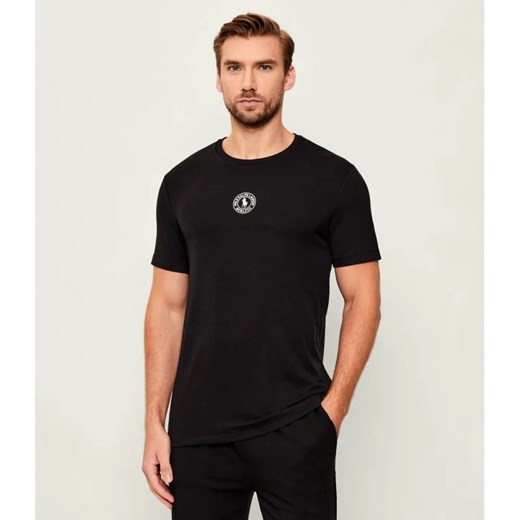 POLO RALPH LAUREN Góra od piżamy | Regular Fit ze sklepu Gomez Fashion Store w kategorii Piżamy męskie - zdjęcie 186573933