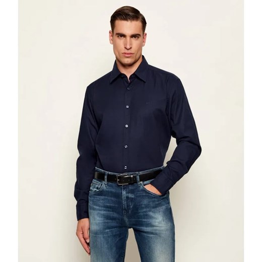 BOSS ORANGE Koszula Relegant_6_M | Regular Fit ze sklepu Gomez Fashion Store w kategorii Koszule męskie - zdjęcie 186573953