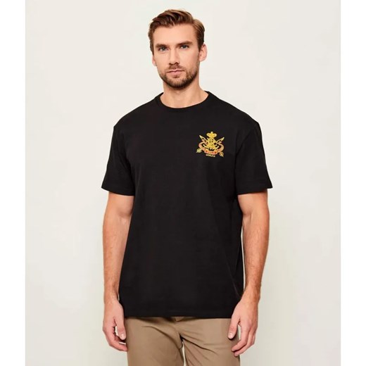 POLO RALPH LAUREN T-shirt | Classic fit ze sklepu Gomez Fashion Store w kategorii T-shirty męskie - zdjęcie 186573961