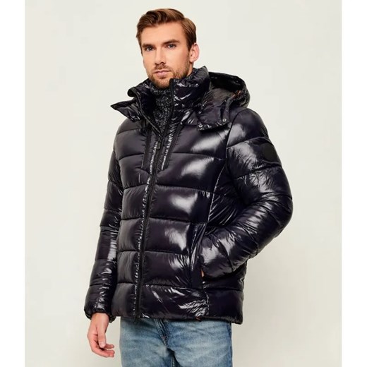 Save The Duck Kurtka CAMPBELL | Regular Fit ze sklepu Gomez Fashion Store w kategorii Kurtki męskie - zdjęcie 186573962