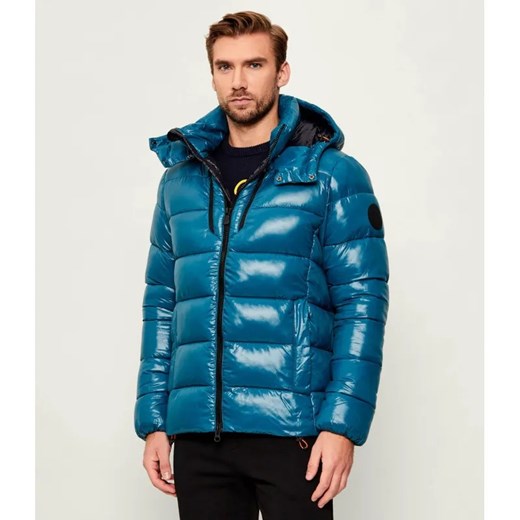 Save The Duck Kurtka CAMPBELL | Regular Fit ze sklepu Gomez Fashion Store w kategorii Kurtki męskie - zdjęcie 186573963