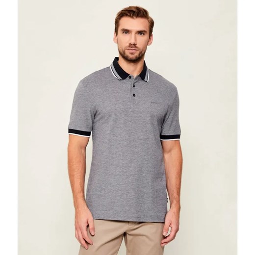 BOSS BLACK Polo H-Prout 141 | Regular Fit ze sklepu Gomez Fashion Store w kategorii T-shirty męskie - zdjęcie 186573984