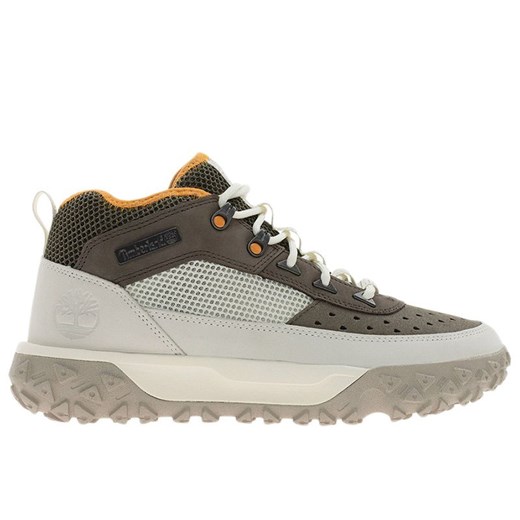 Buty męskie Timberland Greenstride Motion 6 Mid Lace TB0A6CW1EM51 - multikolor ze sklepu streetstyle24.pl w kategorii Buty sportowe męskie - zdjęcie 186575650