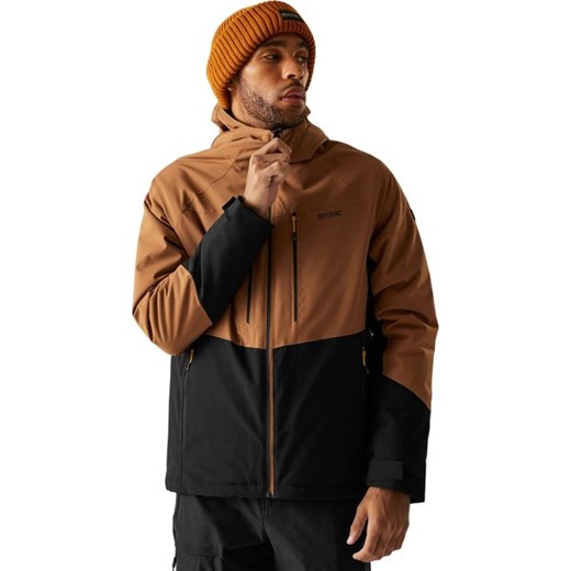 Kurtka męska Highton Stretch Padded Regatta Regatta M SPORT-SHOP.pl