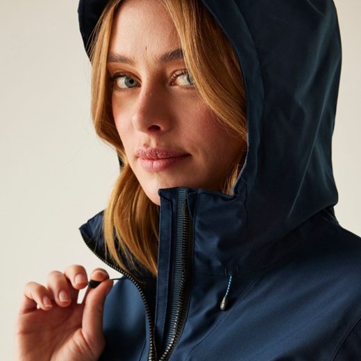 Kurtka damska 3w1 Denbury Regatta Regatta 36 okazyjna cena SPORT-SHOP.pl
