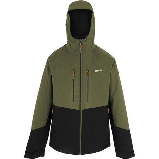 Kurtka męska Highton Stretch Padded Regatta ze sklepu SPORT-SHOP.pl w kategorii Kurtki męskie - zdjęcie 186575861