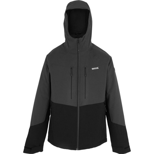 Kurtka męska Highton Stretch Padded Regatta ze sklepu SPORT-SHOP.pl w kategorii Kurtki męskie - zdjęcie 186575871