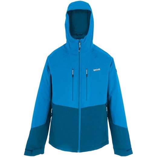 Kurtka męska Highton Stretch Padded Regatta ze sklepu SPORT-SHOP.pl w kategorii Kurtki męskie - zdjęcie 186575934