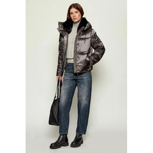 Baldinini Skórzane botki Baldinini 36 Gomez Fashion Store